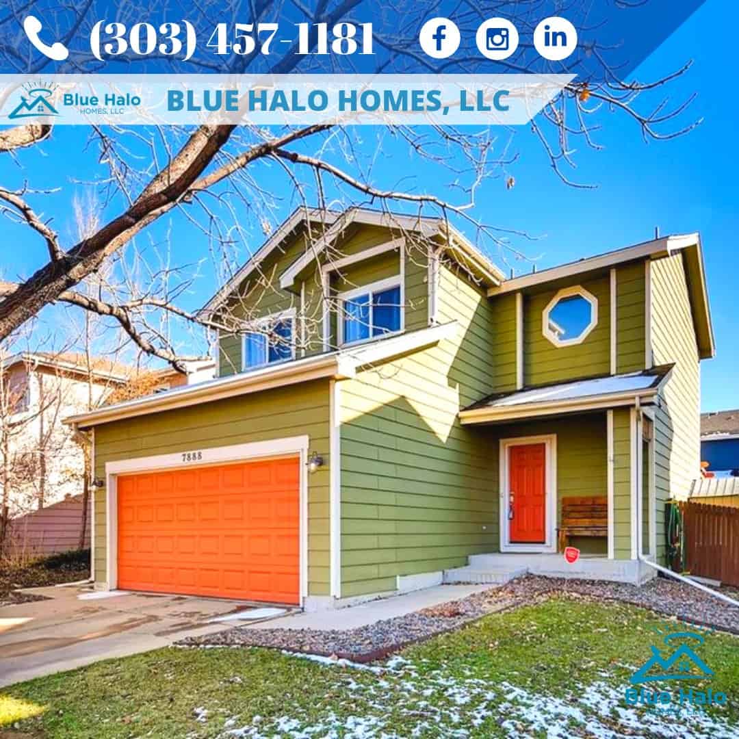sell your home in denver, co