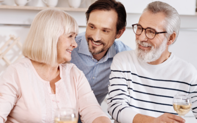 What to Do if Your Elderly Parents Need to Downsize Out of Their Denver Home